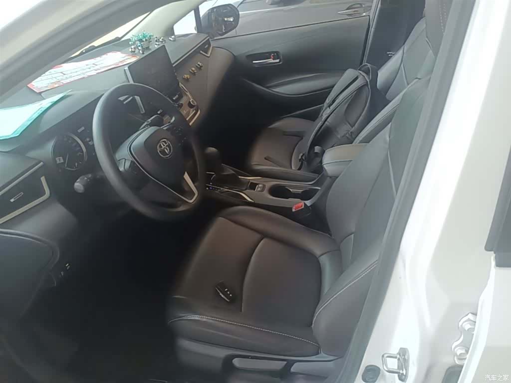 Toyota Corolla, 2020 15