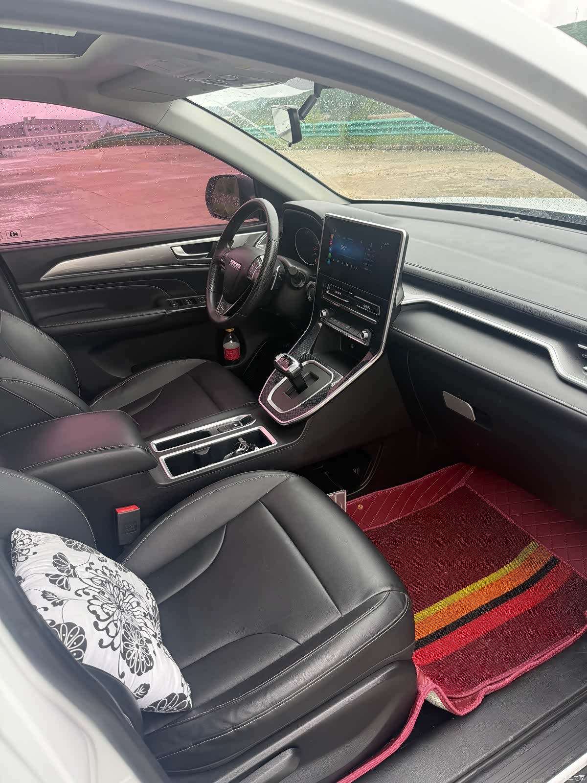 Haval M6, 2022 8