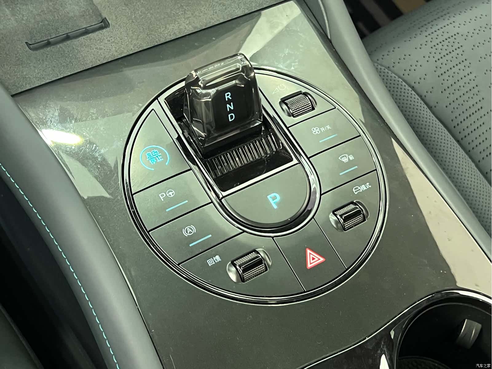 BYD Seal, 2025 20