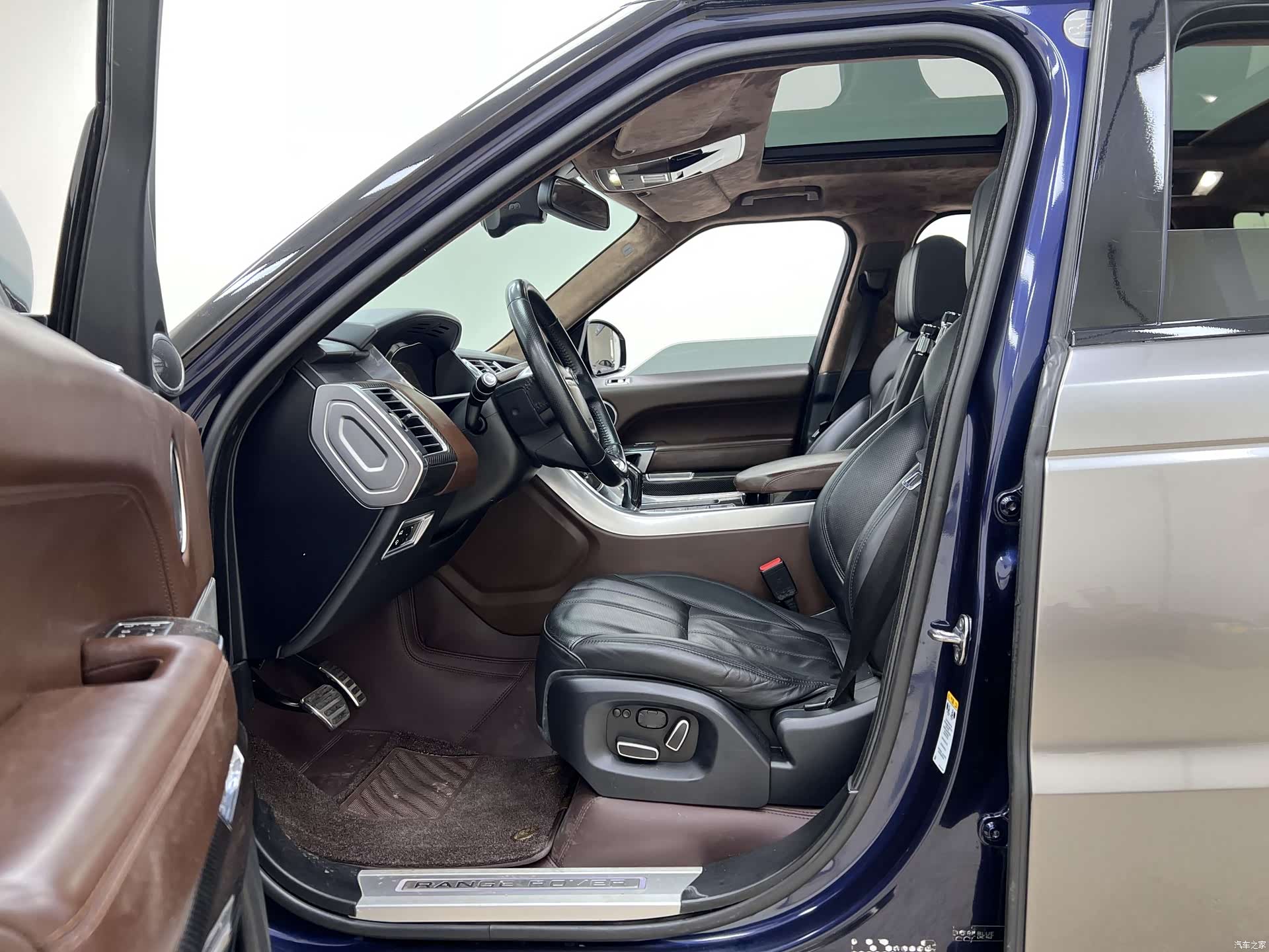 Land Rover Range Rover, 2014 10