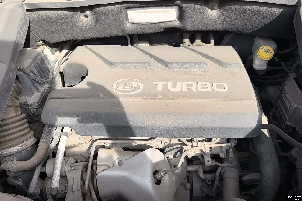 Wuling 530, 2018 9