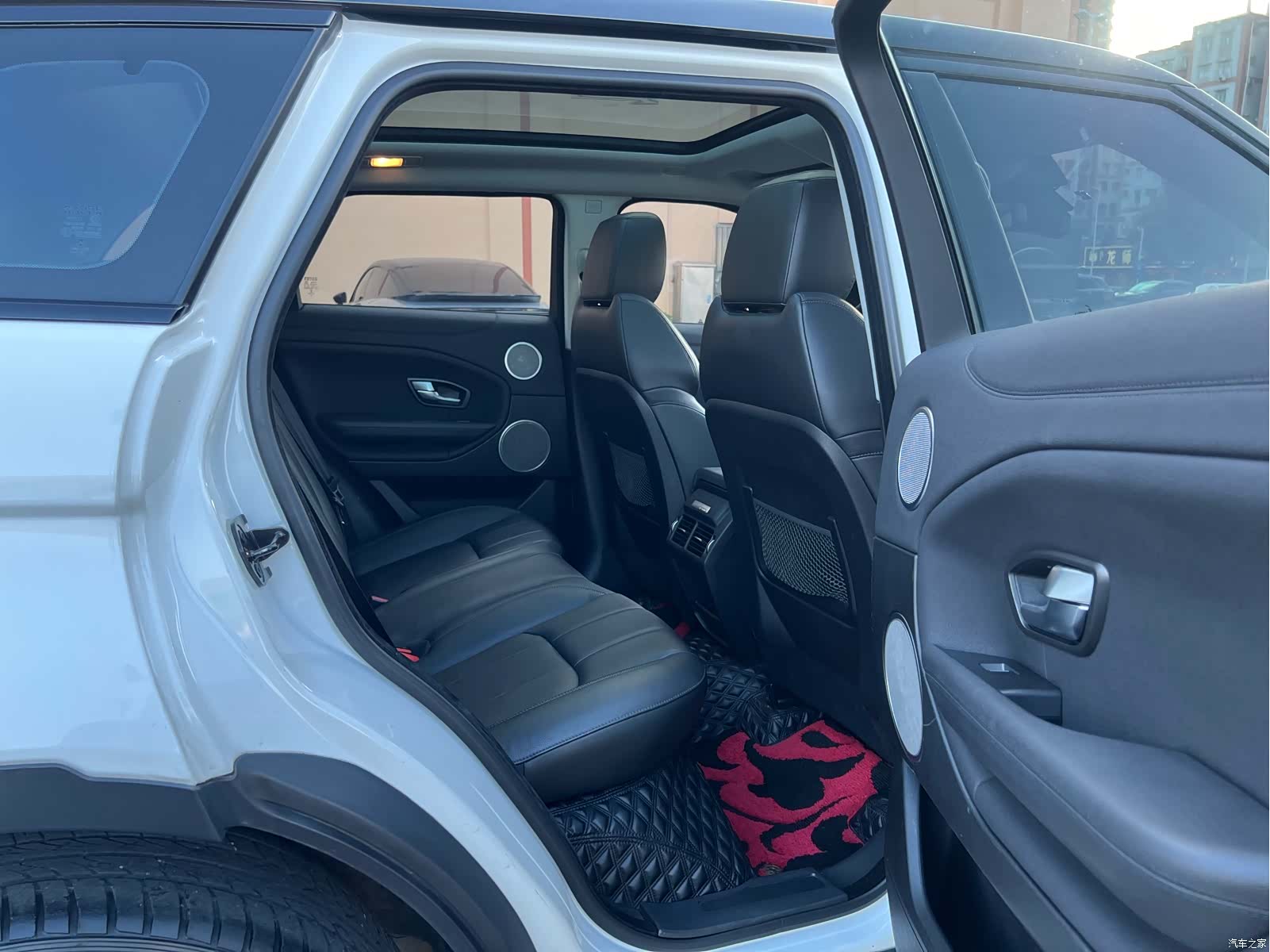 Land Rover Range Rover, 2018 12