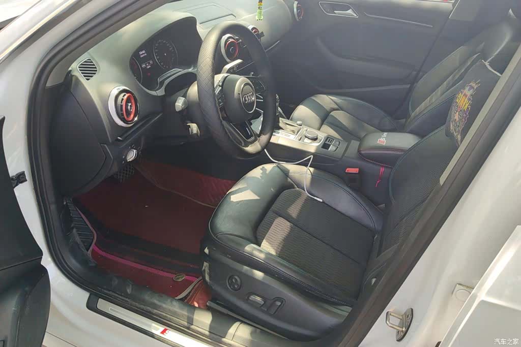 Audi A3, 2020 9