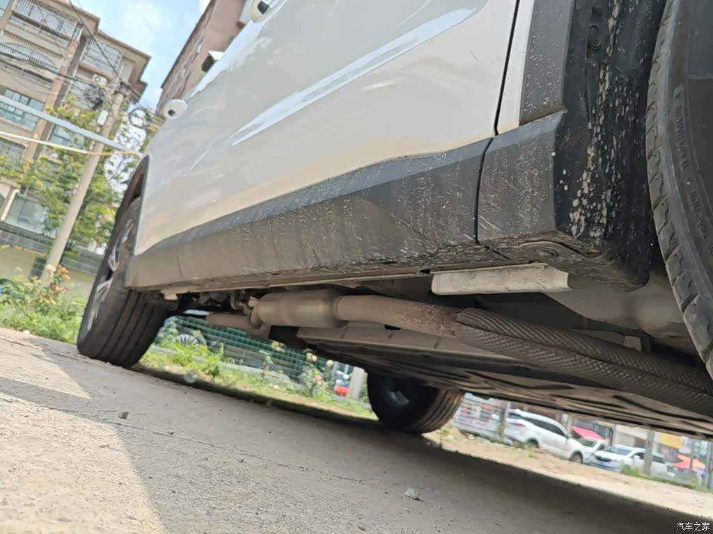 BYD Song, 2025 21