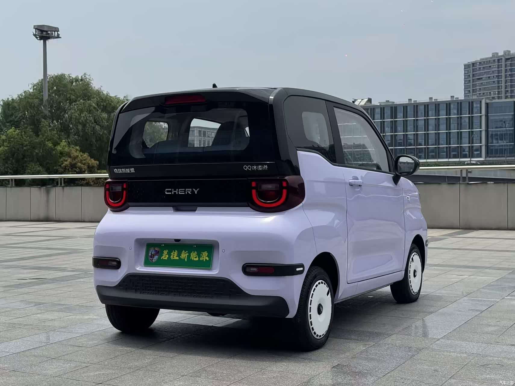 Chery QQ, 2024 6
