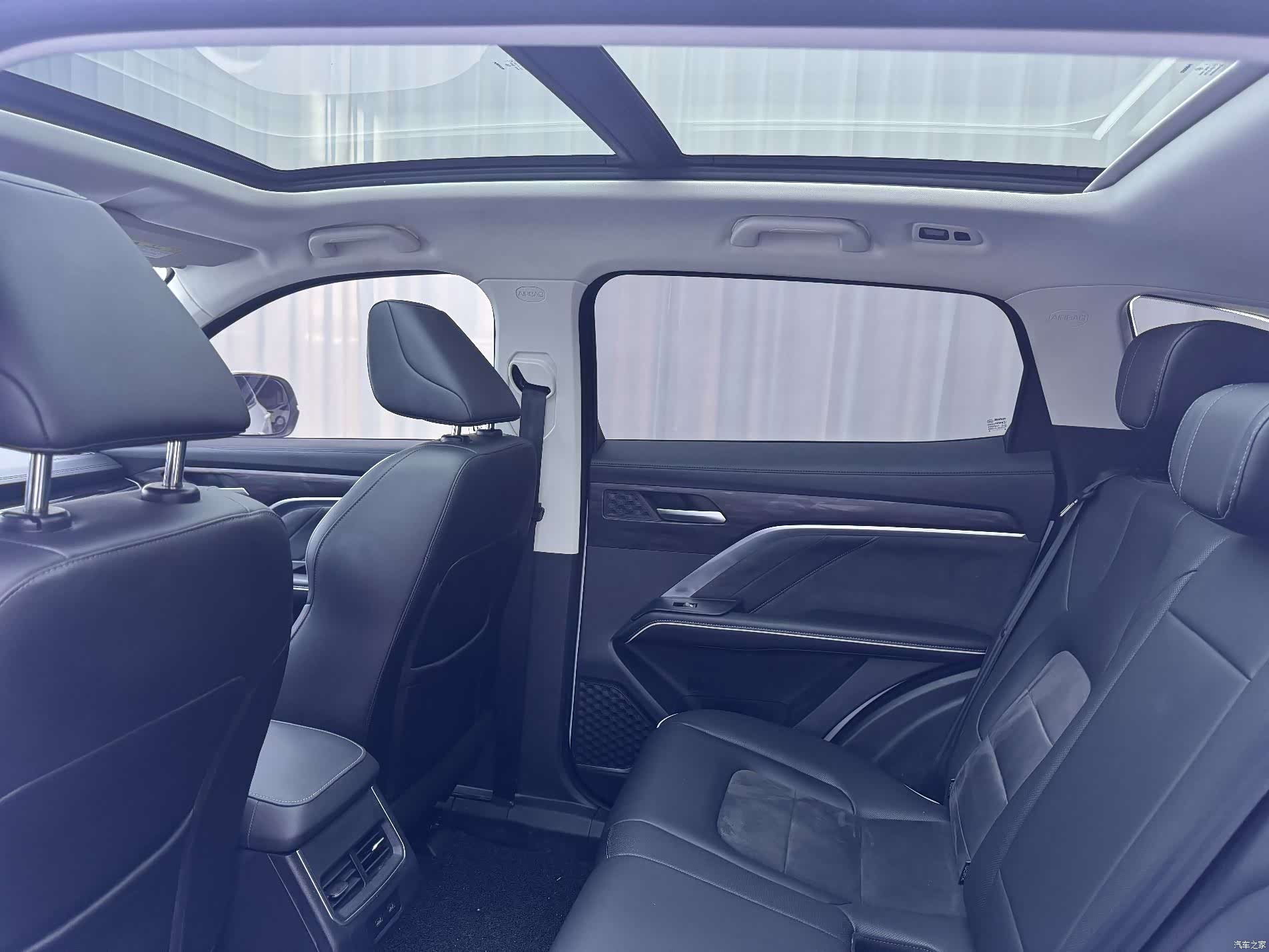 Haval H6, 2021 9