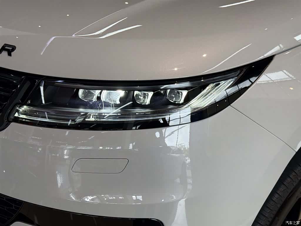 Land Rover Range Rover, 2026 6