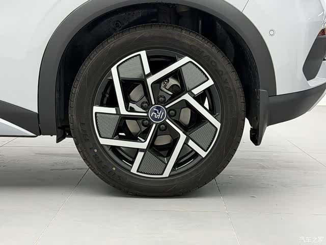 BYD Yuan, 2024 19