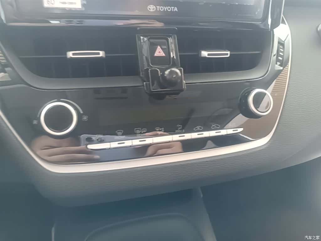 Toyota Corolla, 2020 13