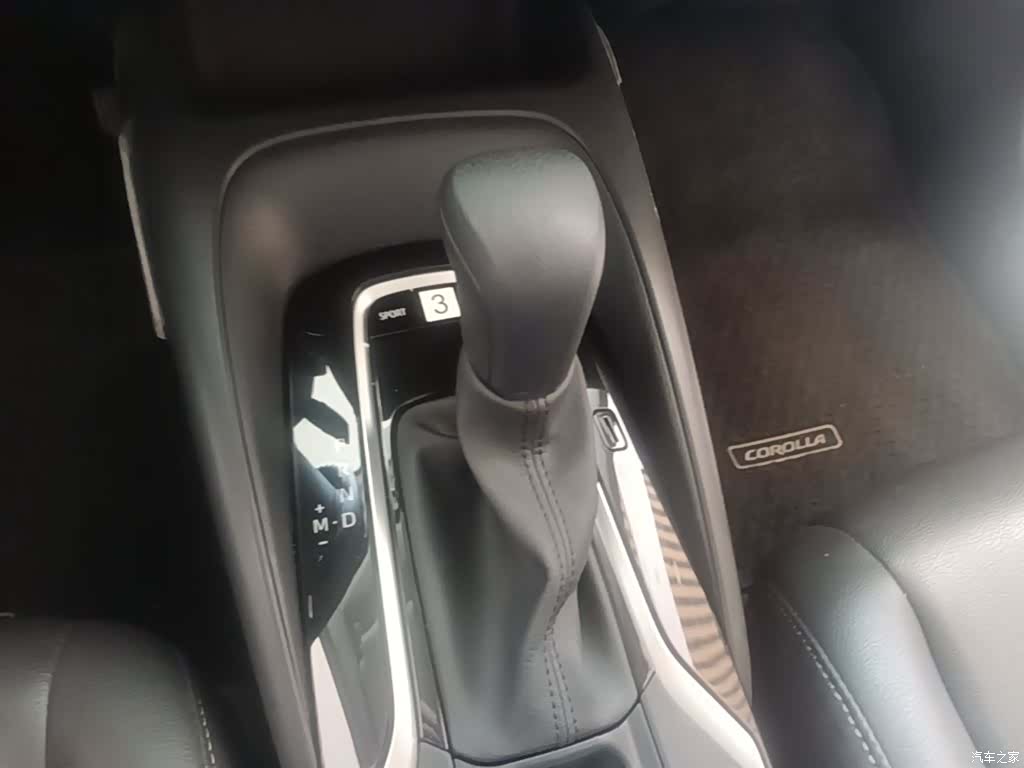 Toyota Corolla, 2020 14