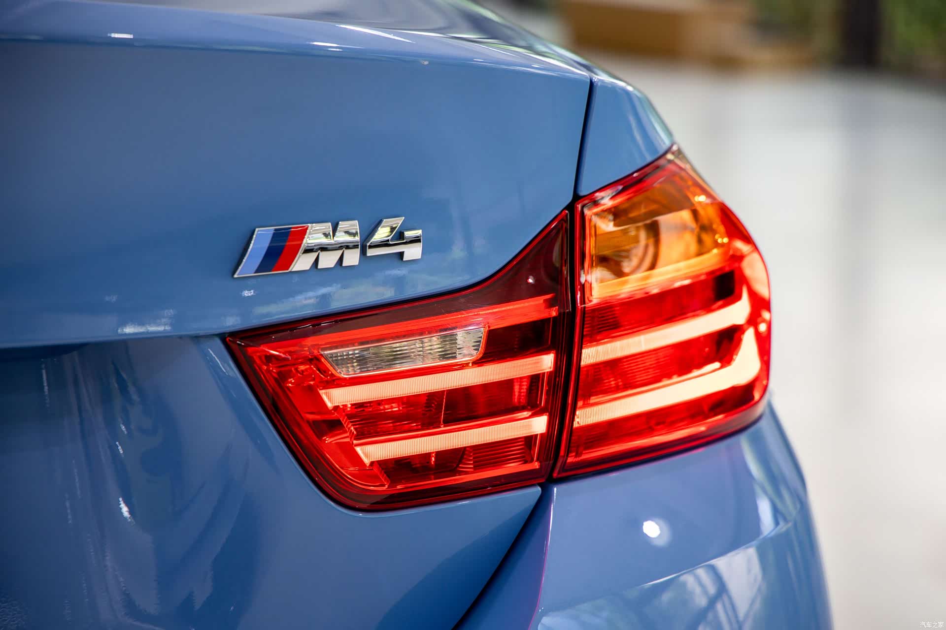 BMW M4, 2016 8