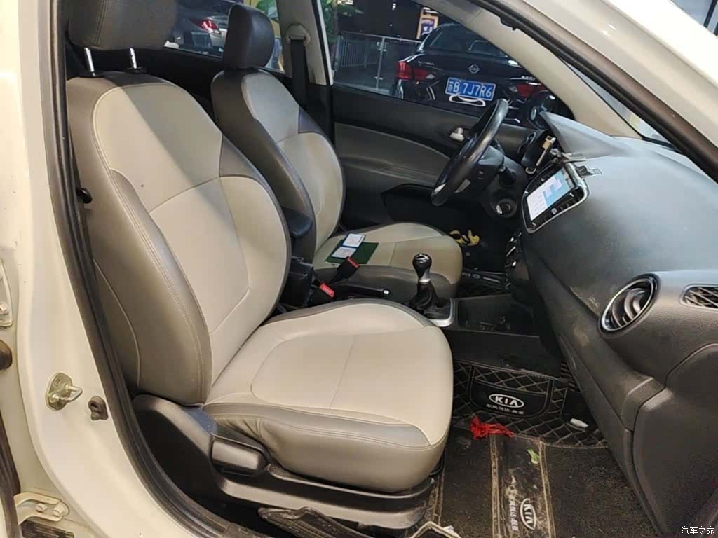 Kia Value, 2019 25