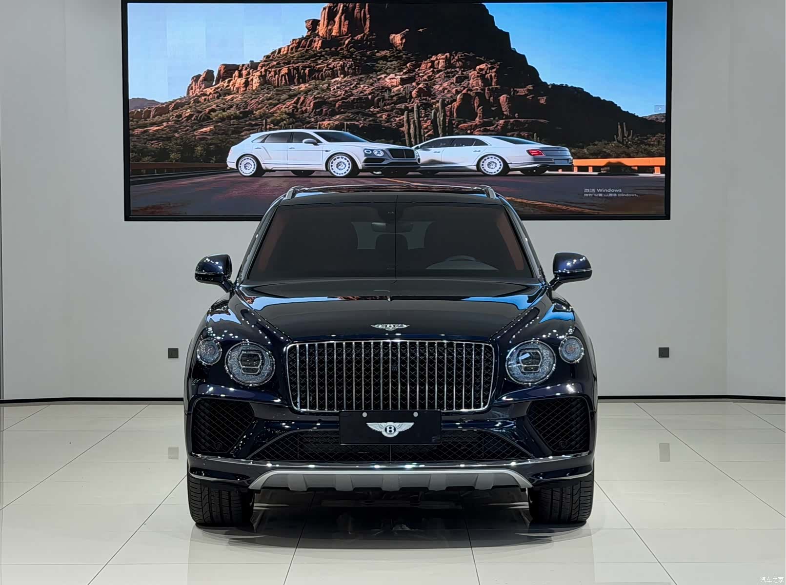 Bentley Bentayga, 2023 2