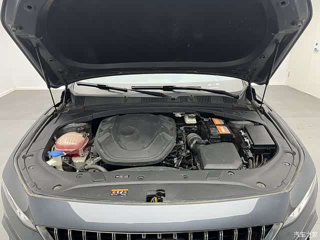 Geely Preface, 2023 15