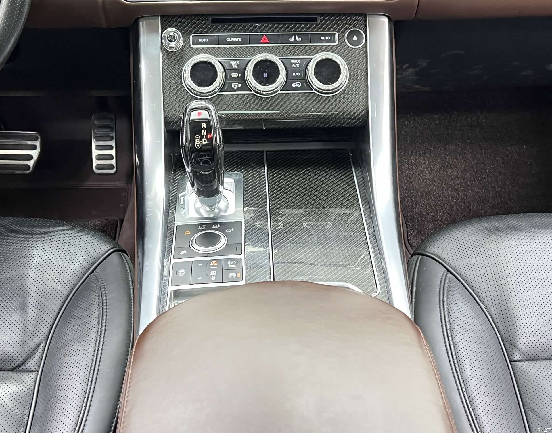 Land Rover Range Rover, 2014 24