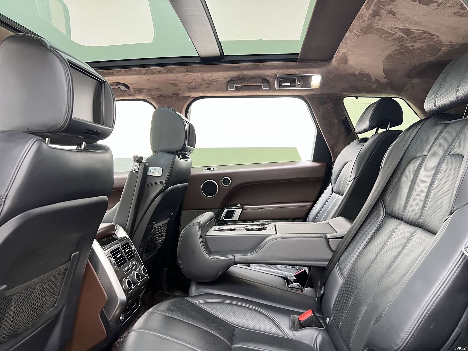 Land Rover Range Rover, 2014 17