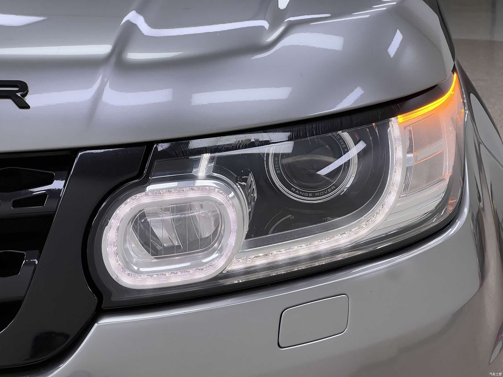 Land Rover Range Rover, 2014 30