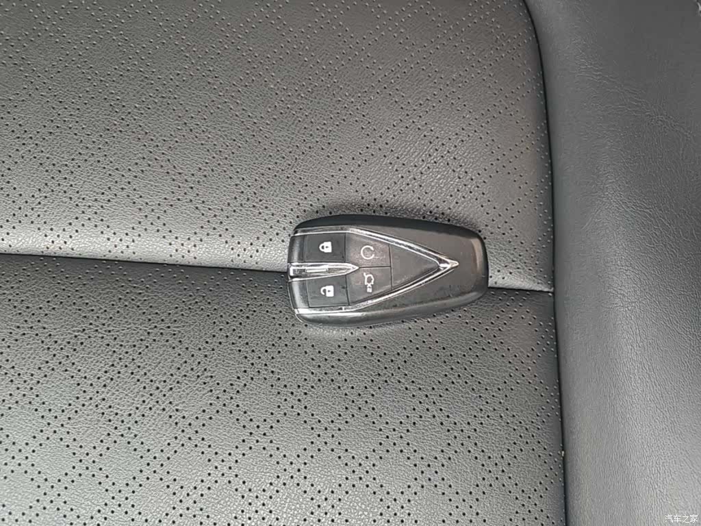 Changan Eado, 2020 9