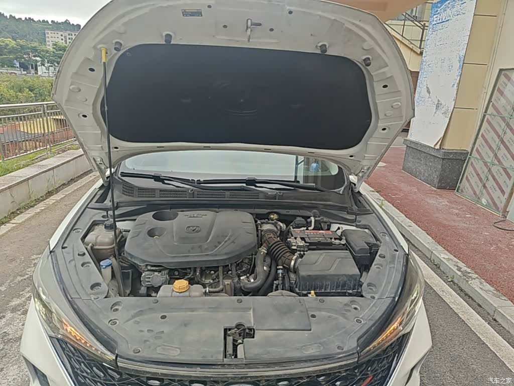 Changan Eado, 2020 20