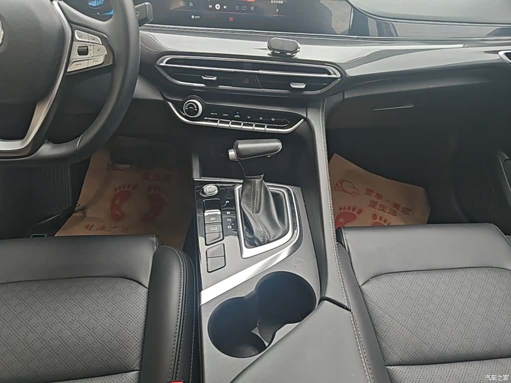 Changan Eado, 2020 14
