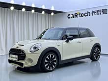 MINI 2015 2.0T COOPER S Ű
