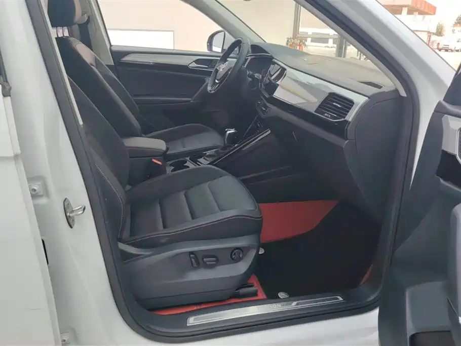 Volkswagen Tanyue Volkswagen Tanyue