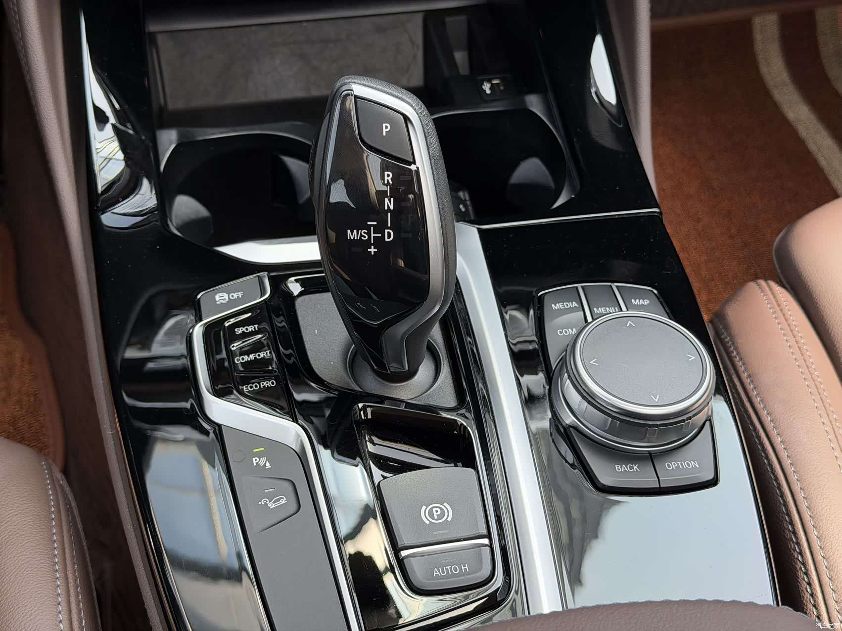 BMW X4, 2021 11
