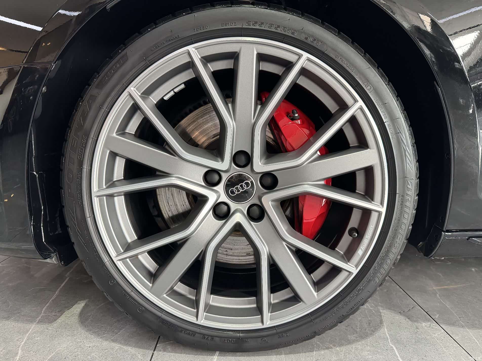 Audi S4, 2025 18