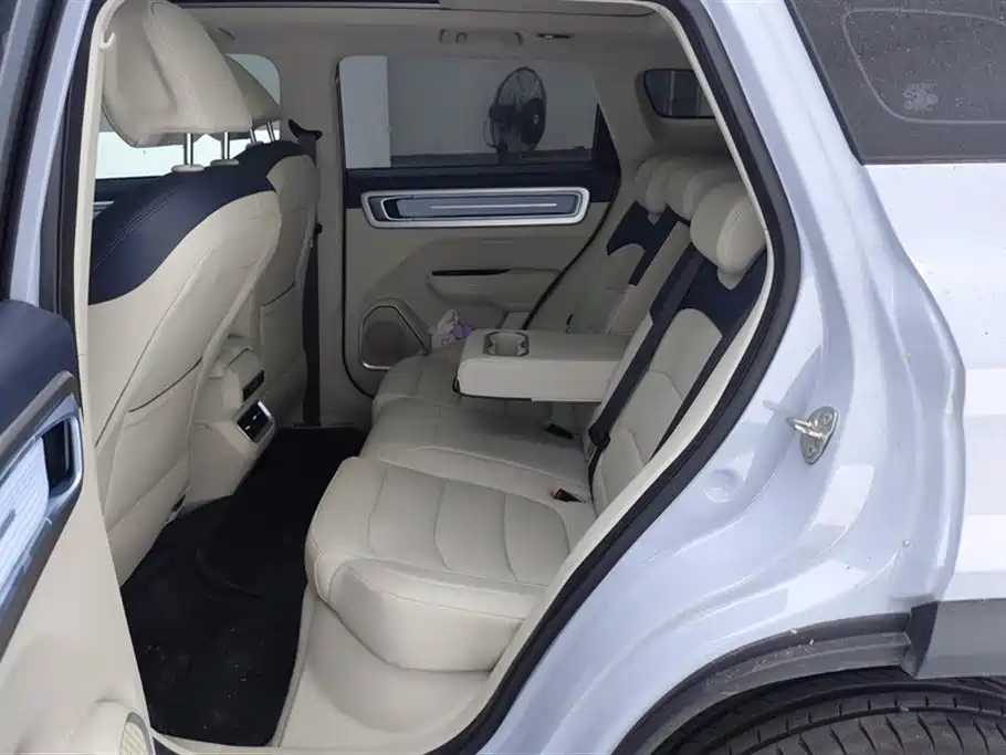 Geely Geely ICON