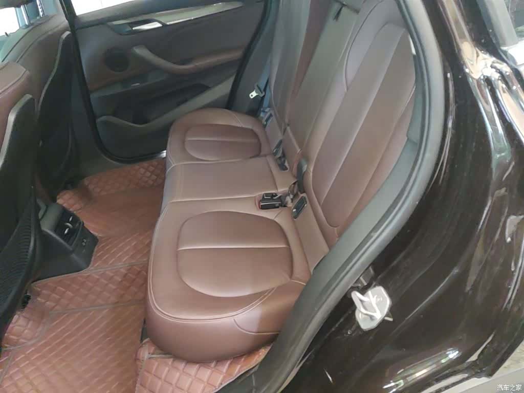 BMW X1, 2018 17