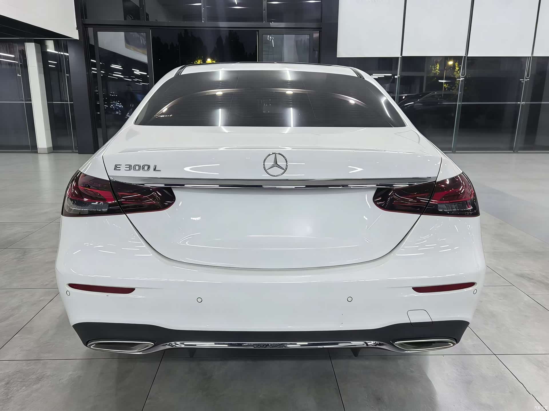 Mercedes-Benz E-Class, 2021 все фото