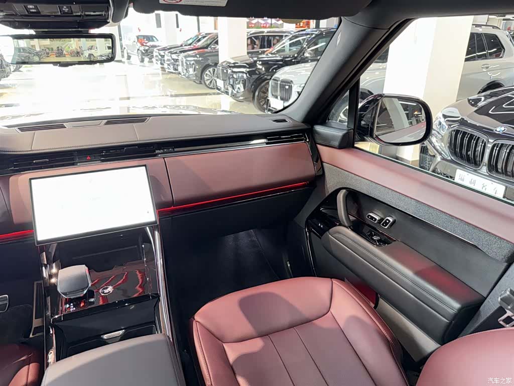 Land Rover Range Rover, 2026 26