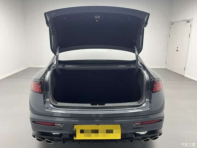 Geely Preface, 2023 16