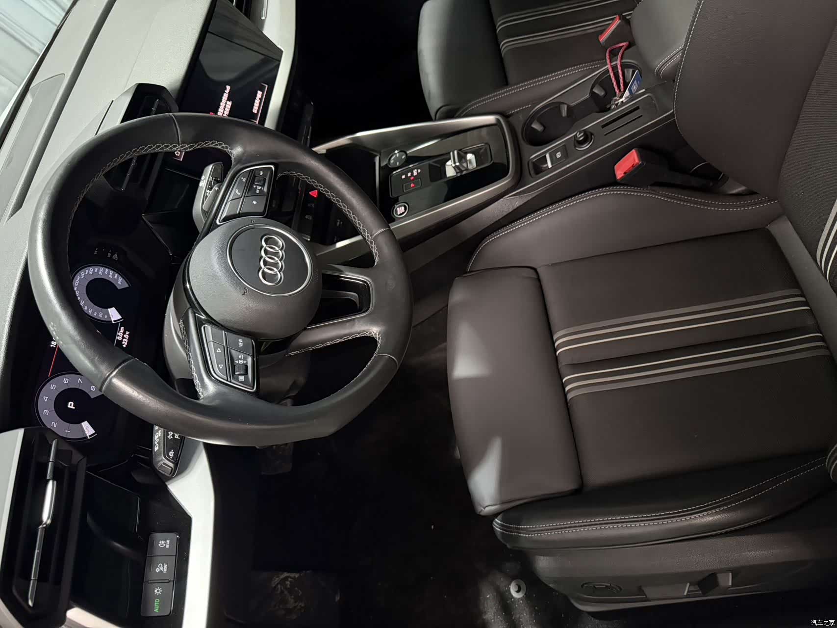 Audi A3, 2022 16
