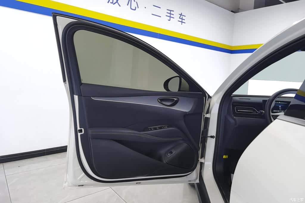 BYD Seal, 2024 7