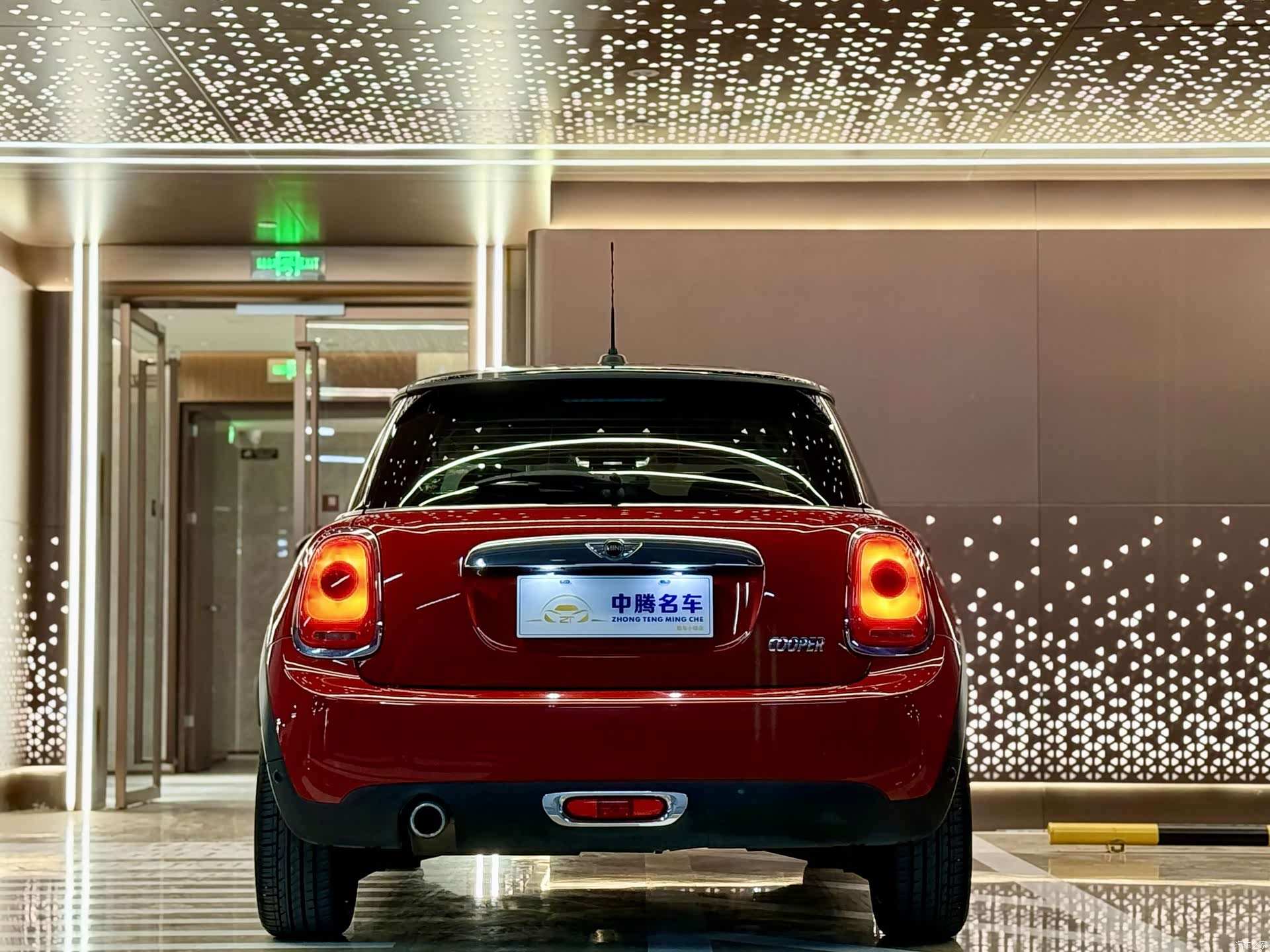 Mini Cooper, 2018 27