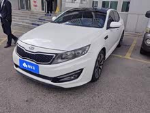 ����K5 2012�� 2.0L �Զ�Premium
