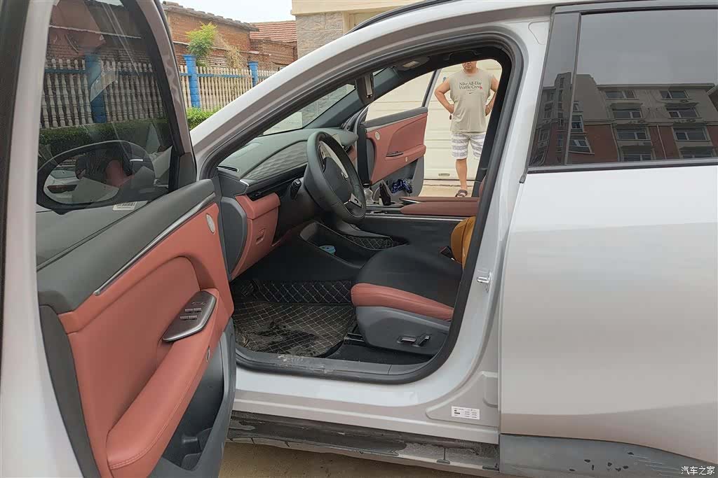 Alfa Romeo Yuan, 2026 9