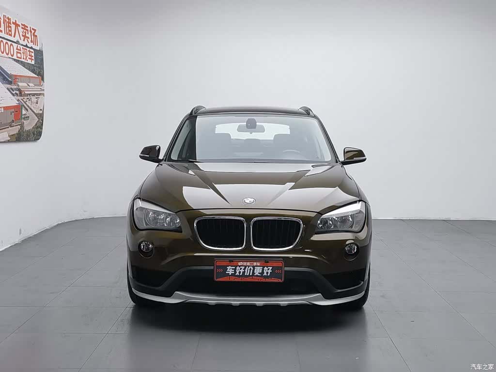 BMW X1, 2015 3