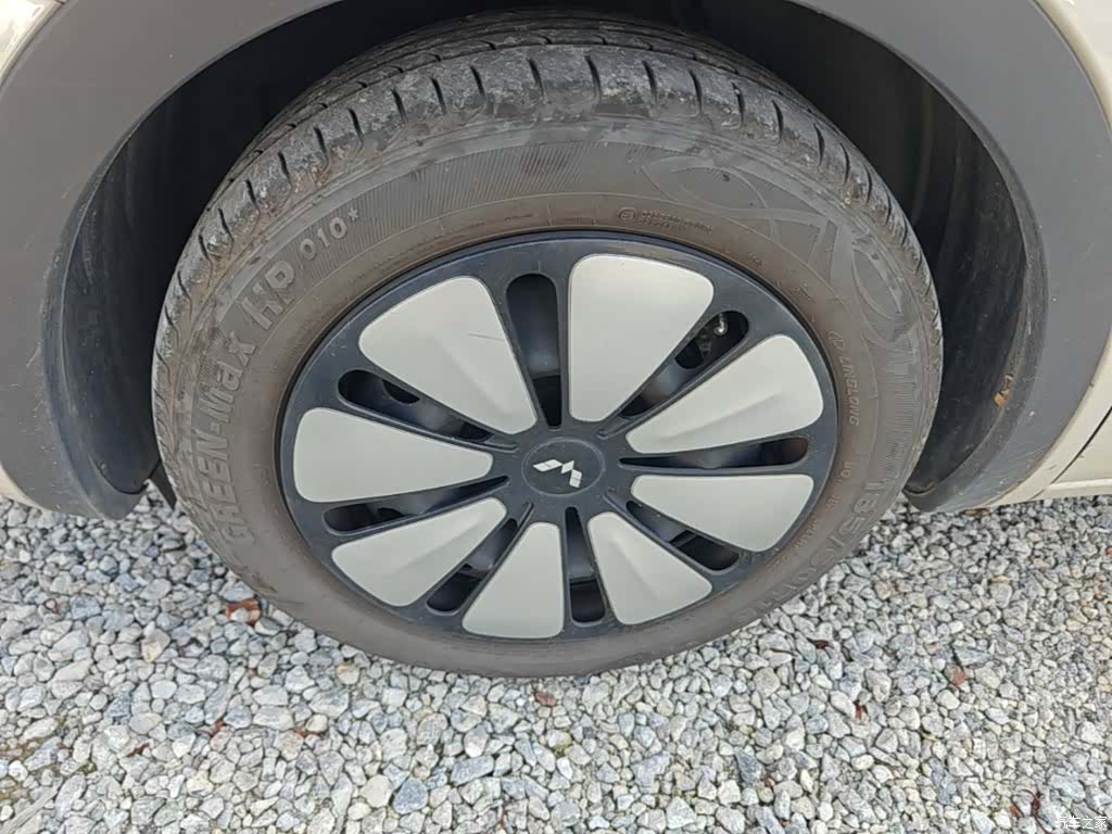 Wuling Bingo, 2023 23
