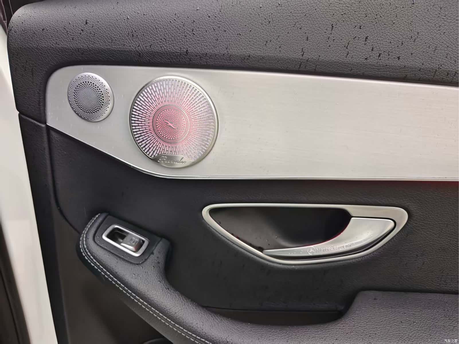 Mercedes-Benz C-Class, 2020 17