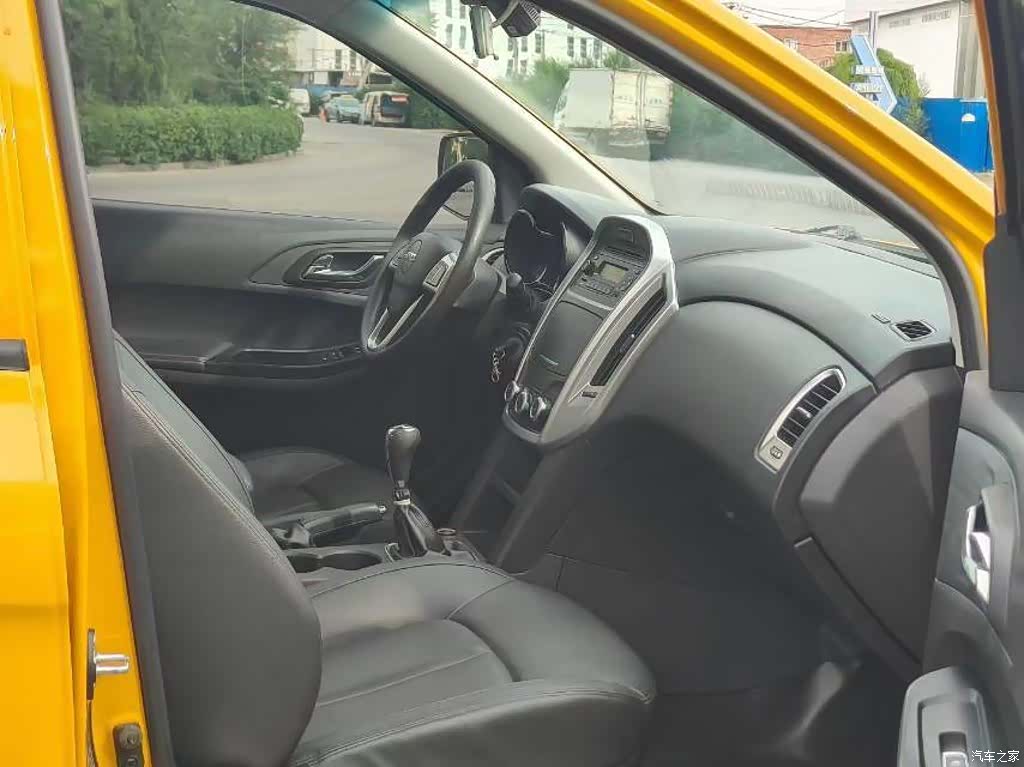 JMC JX4D, 2021 9