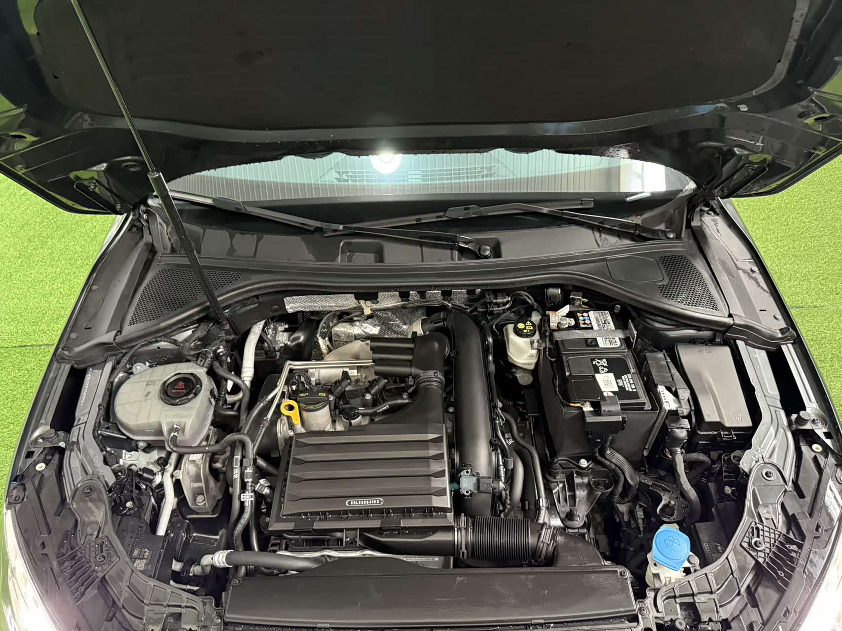 Audi A3, 2023 19