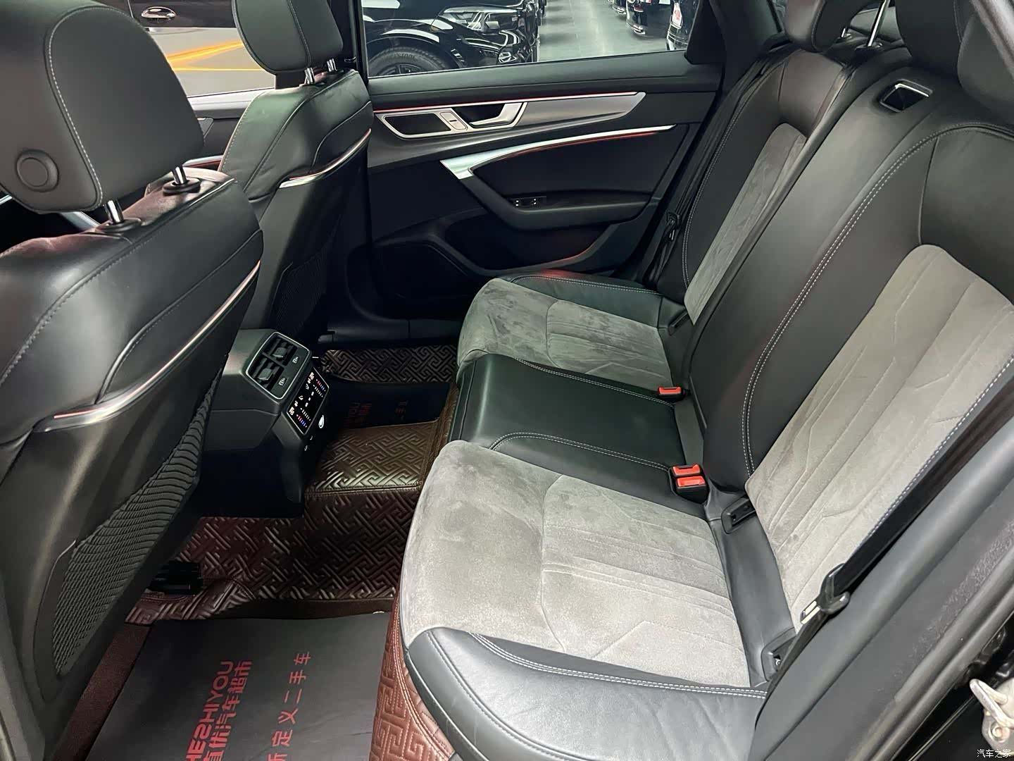 Audi A6L, 2023 10