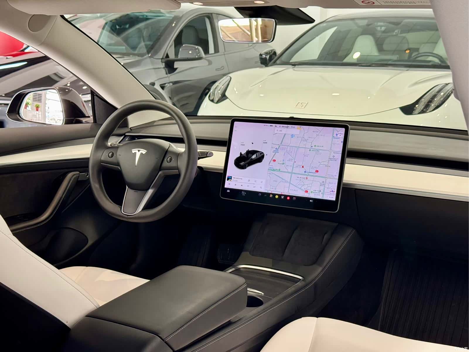 Tesla Model 3, 2021 9