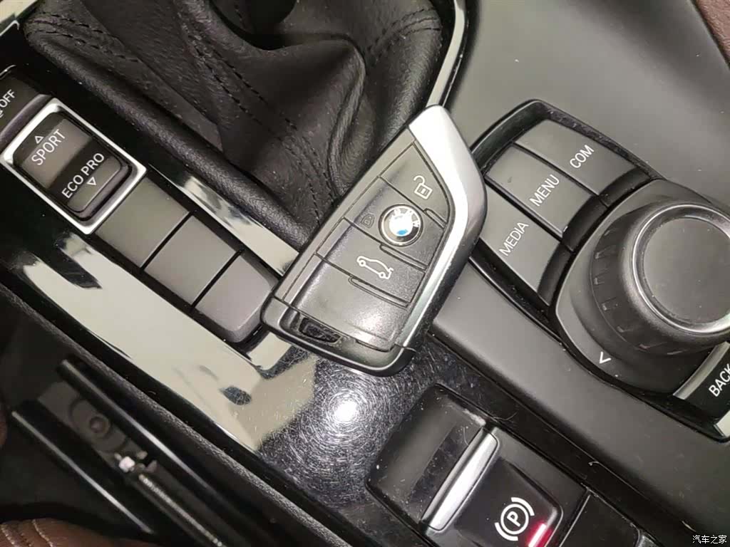 BMW X1, 2018 9