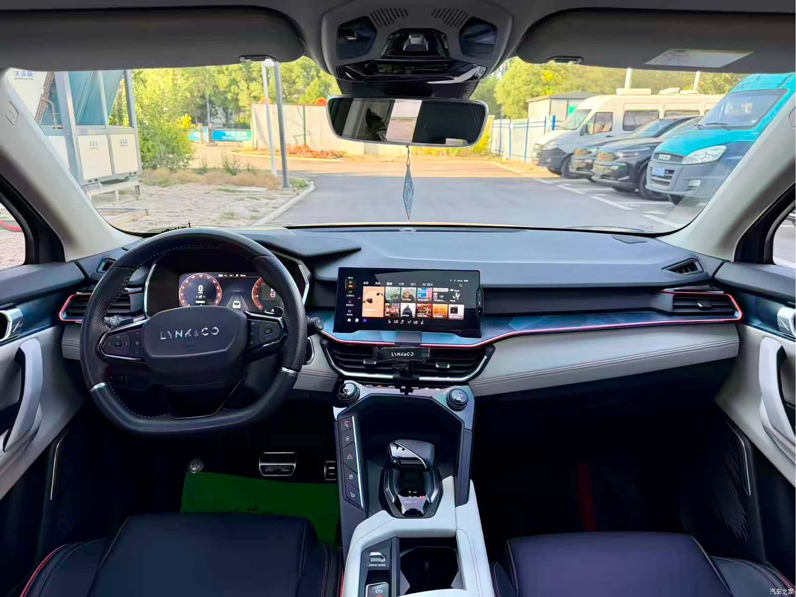 Lynk & Co 02, 2021 8