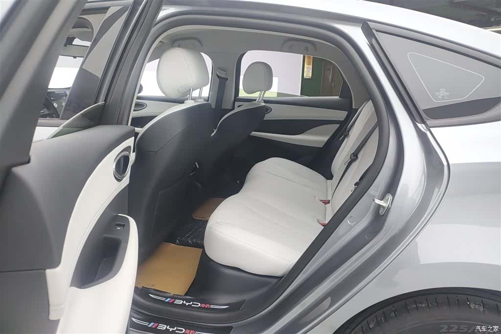 BYD Seal, 2025 11