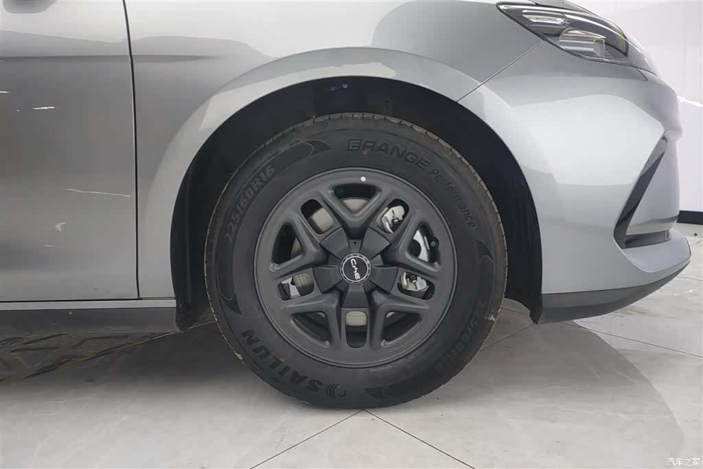 BYD Seal, 2025 6