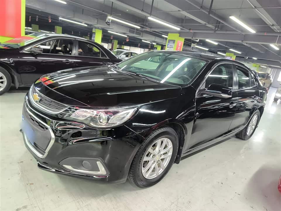 Chevrolet Mai Ruibao